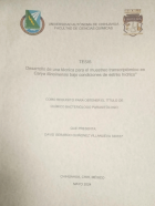 Imagen de cubierta local