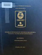 Imagen de cubierta local