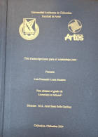 Imagen de cubierta local